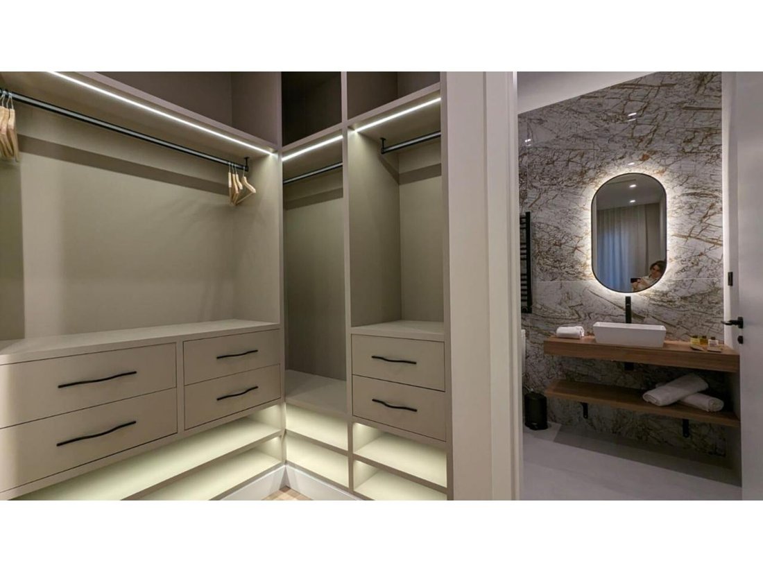 Apartment in Barrio Salamanca, Madrid, Spain 4 - 18357799