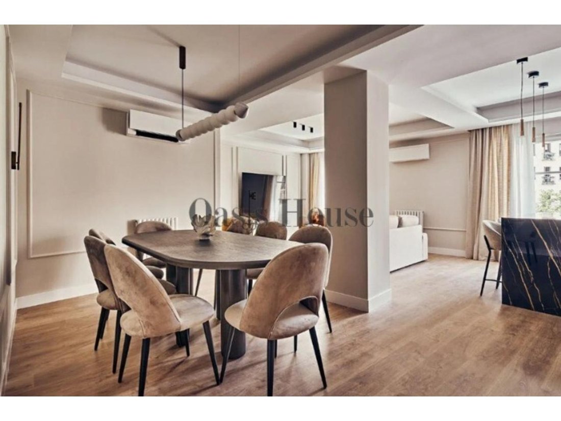 Apartment in Barrio Salamanca, Madrid, Spain 1 - 18359581