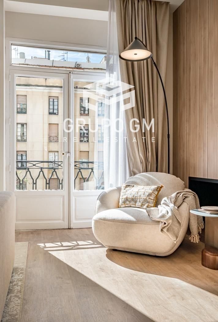 Apartment in Barrio Salamanca, Madrid, Spain 2 - 18358707