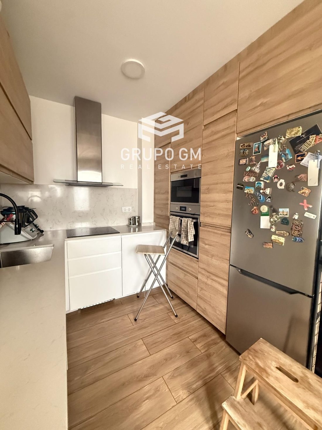 Apartment in Chamartín, Madrid, Spain 5 - 18359268