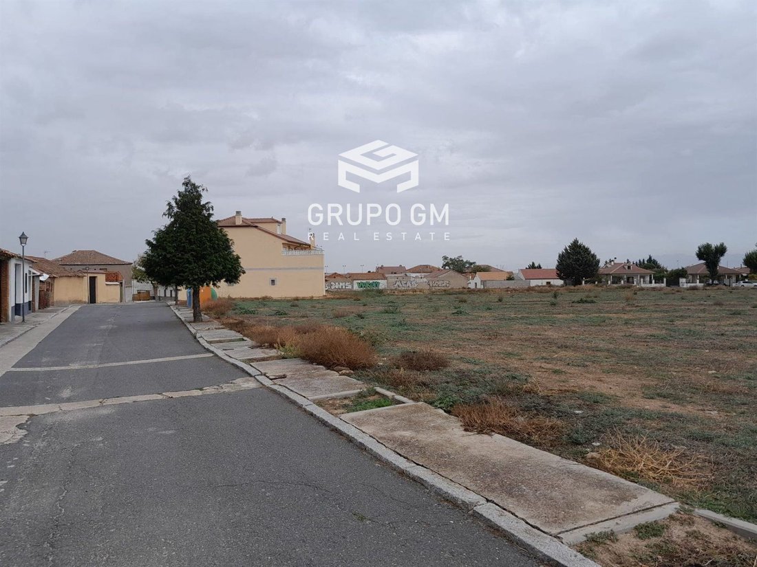 Land in Labajos, Castile and Leon, Spain 2 - 18357138
