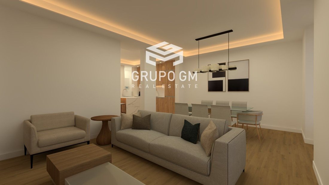 Apartment in Centro, Madrid, Spain 5 - 18359177