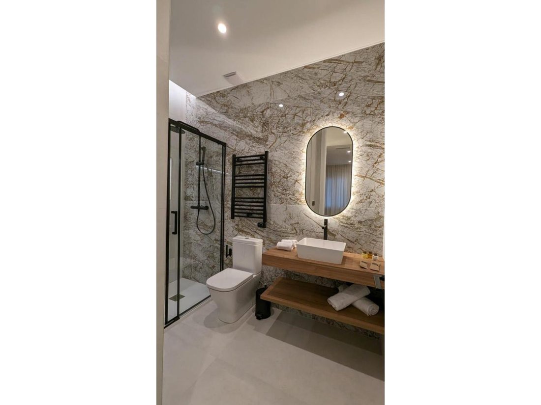 Apartment in Barrio Salamanca, Madrid, Spain 2 - 18357799