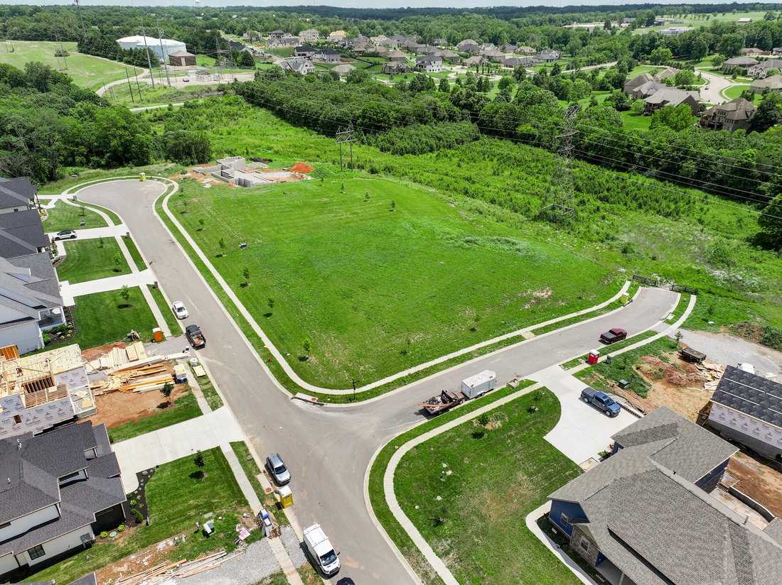 Land in Nicholasville, Kentucky, United States 4 - 18359142