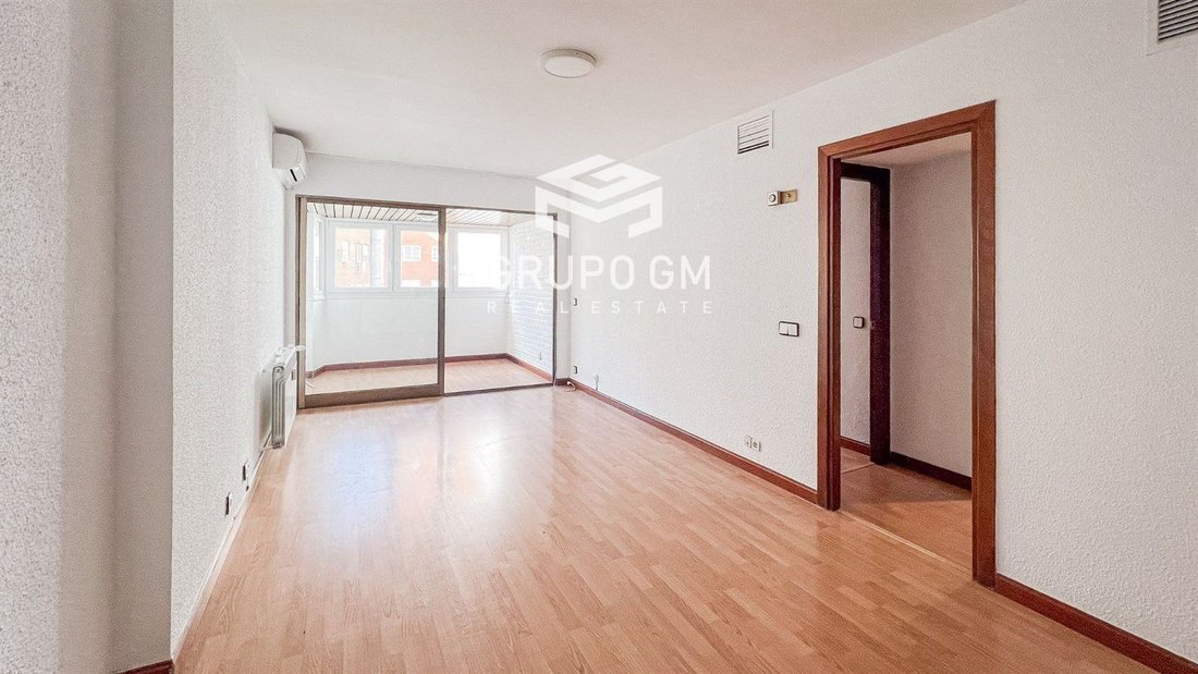 Apartment in Chamberi, Madrid, Spain 1 - 18359489