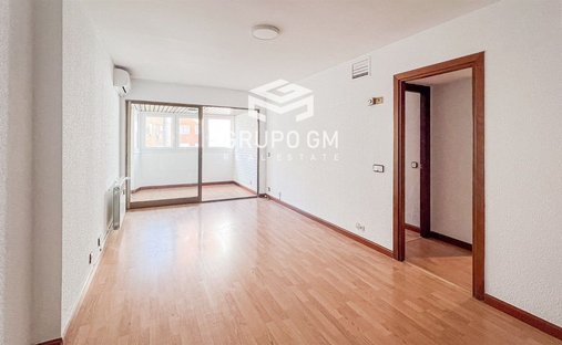 Wohnung in Chamberí, Madrid, Spanien 1