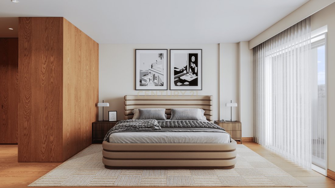 Apartment in Vialonga, Lisbon, Portugal 4 - 18359583