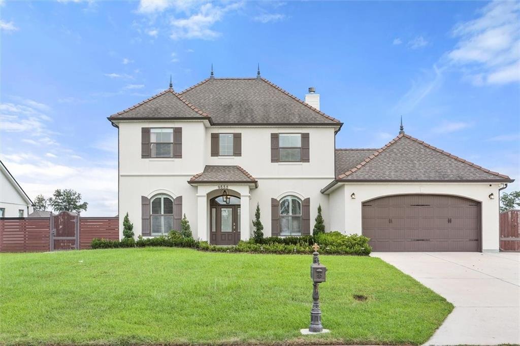 House in Westwego, Louisiana, United States 1 - 18358519