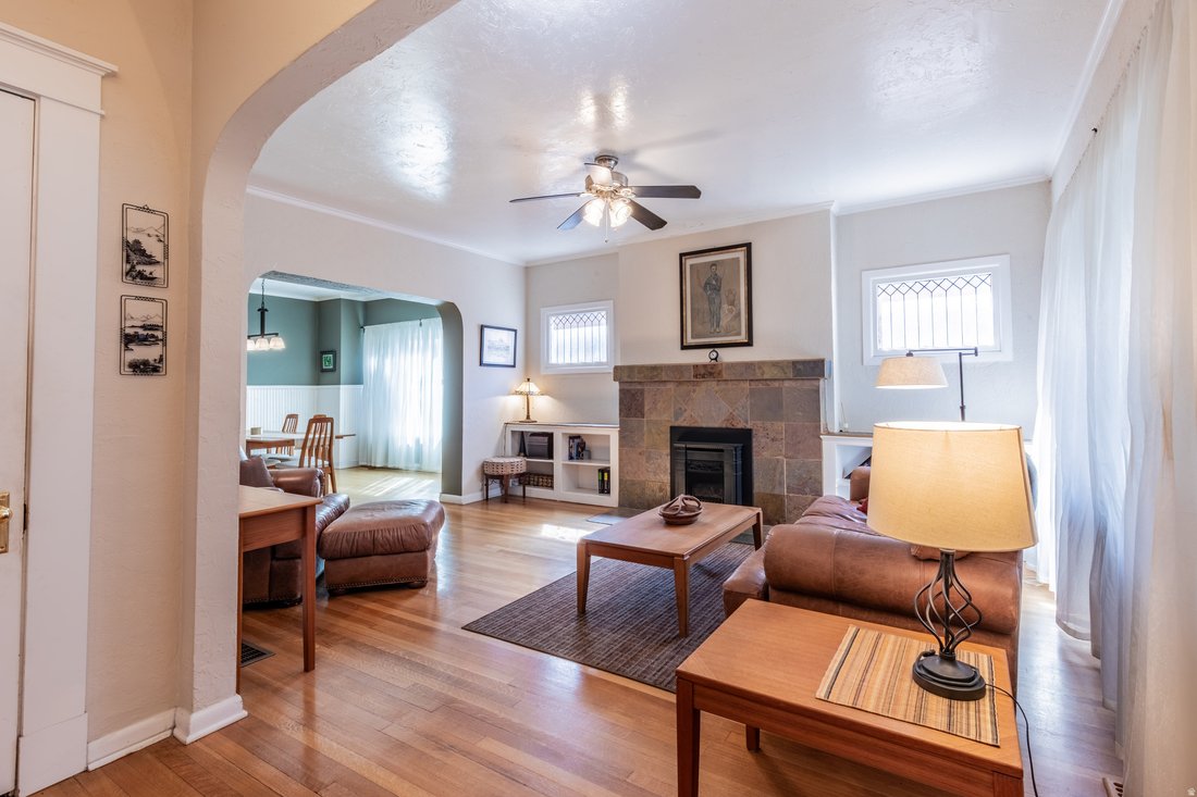 House in Salt Lake City, Utah, United States 4 - 18356806