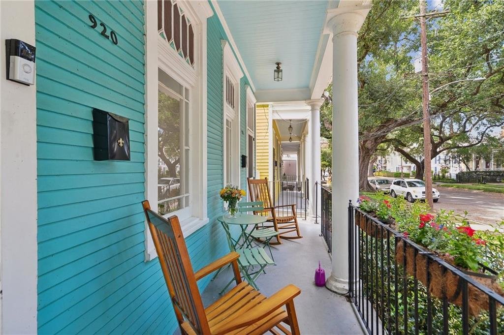 House in New Orleans, Louisiana, United States 3 - 18358452