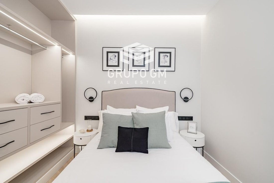 Apartment in Centro, Madrid, Spain 5 - 18359033