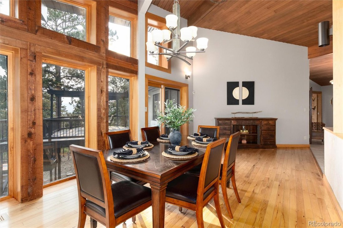 Casa a Colorado Springs, Colorado, Stati Uniti 3 - 18357057