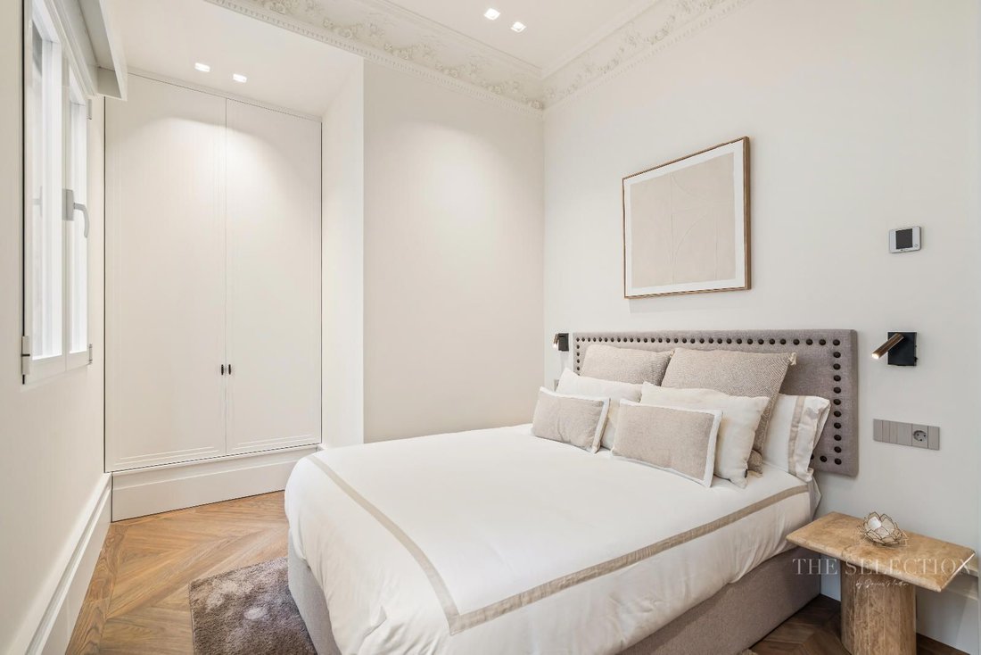 Apartment in Centro, Madrid, Spain 3 - 18359164