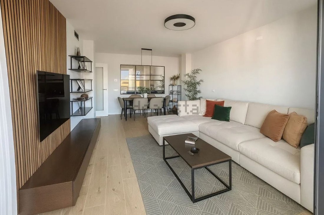 Apartment in Las Rozas de Madrid, Comunidad de Madrid, Spain 4 - 18359199
