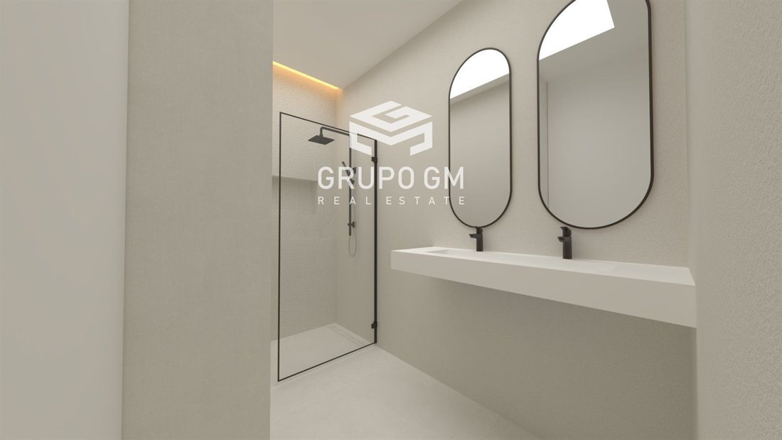 Apartment in Centro, Madrid, Spain 5 - 18359339