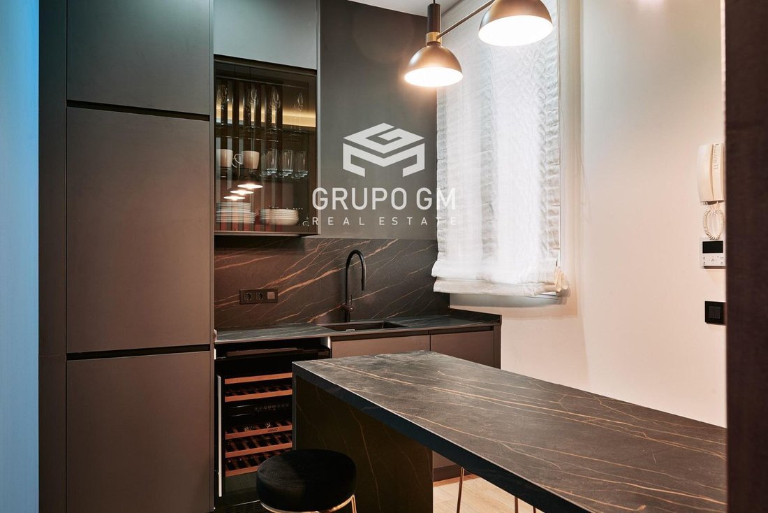 Apartment in Centro, Madrid, Spain 2 - 18358290