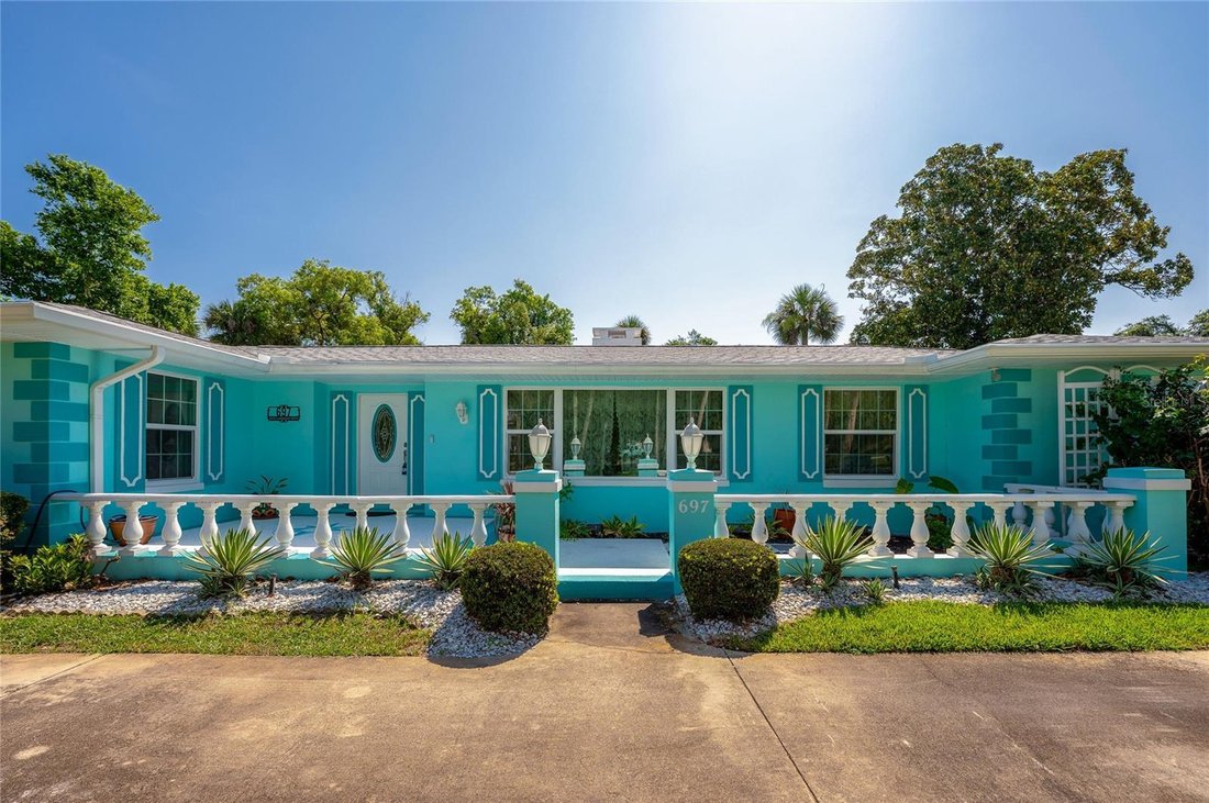 House in Ormond Beach, Florida, United States 1 - 18356994