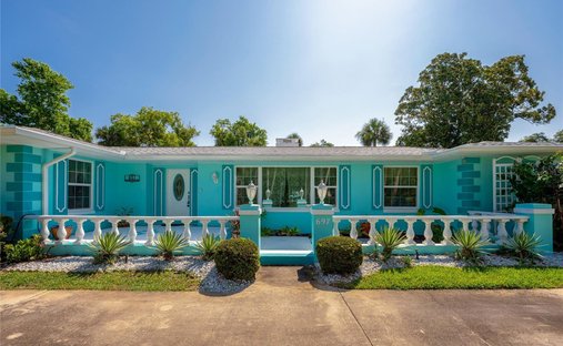 House in Ormond Beach, Florida, United States 1