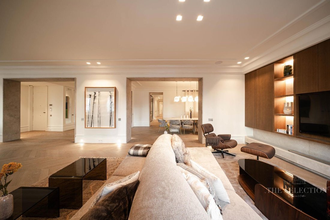 Apartment in Centro, Madrid, Spain 3 - 18358482