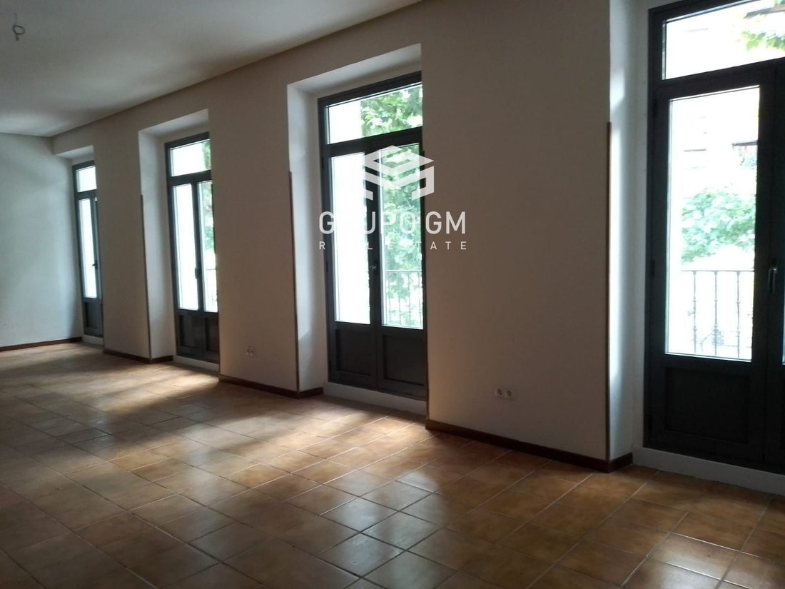 Apartment in Barrio Salamanca, Madrid, Spain 1 - 18358625