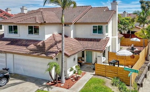 Condo in Encinitas, California, United States 1