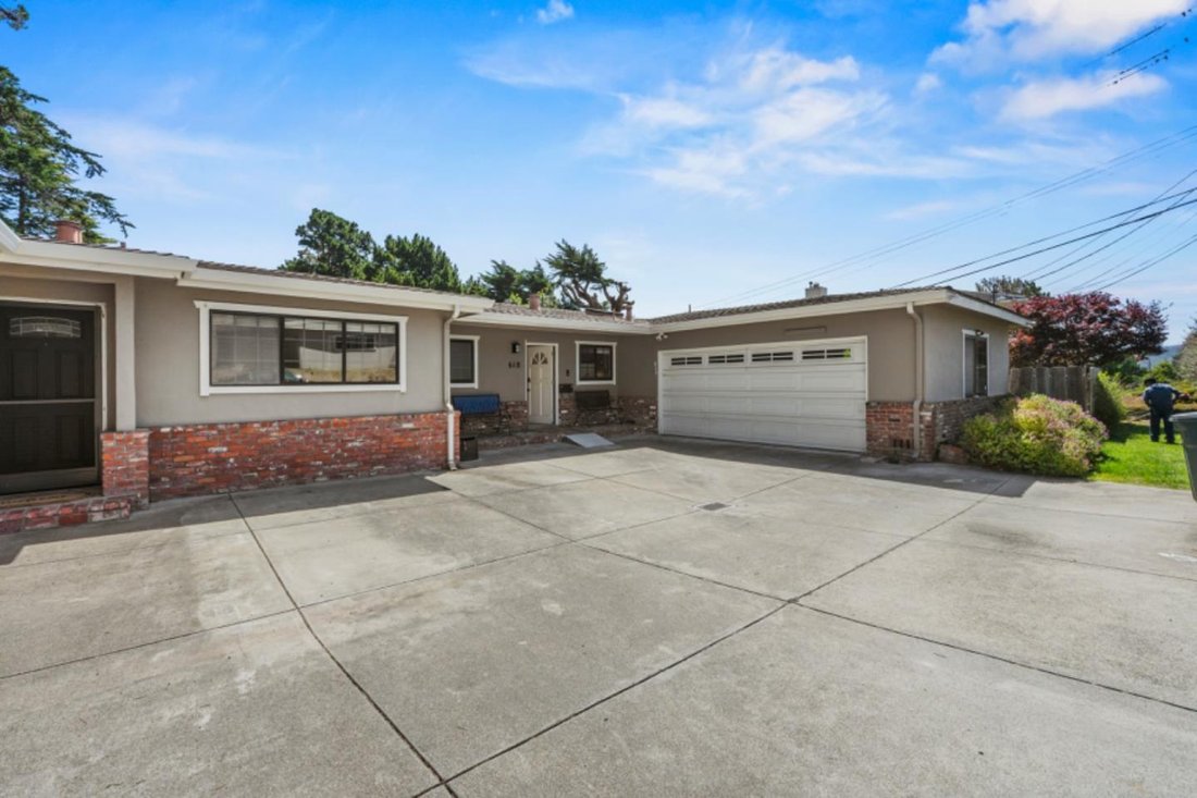 House in Monterey, California, United States 2 - 18121690