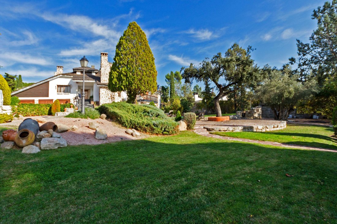 House in Santo Domingo-Caudilla, Castile-La Mancha, Spain 3 - 18357674