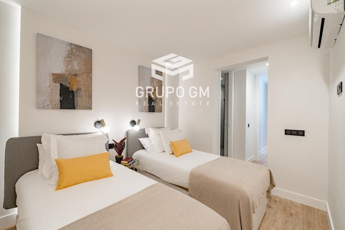 Apartment in Centro, Madrid, Spain 4 - 18359243