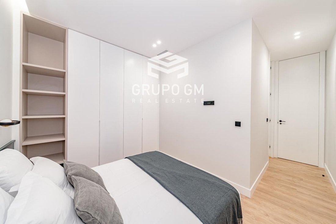 Apartment in Centro, Madrid, Spain 5 - 18358034