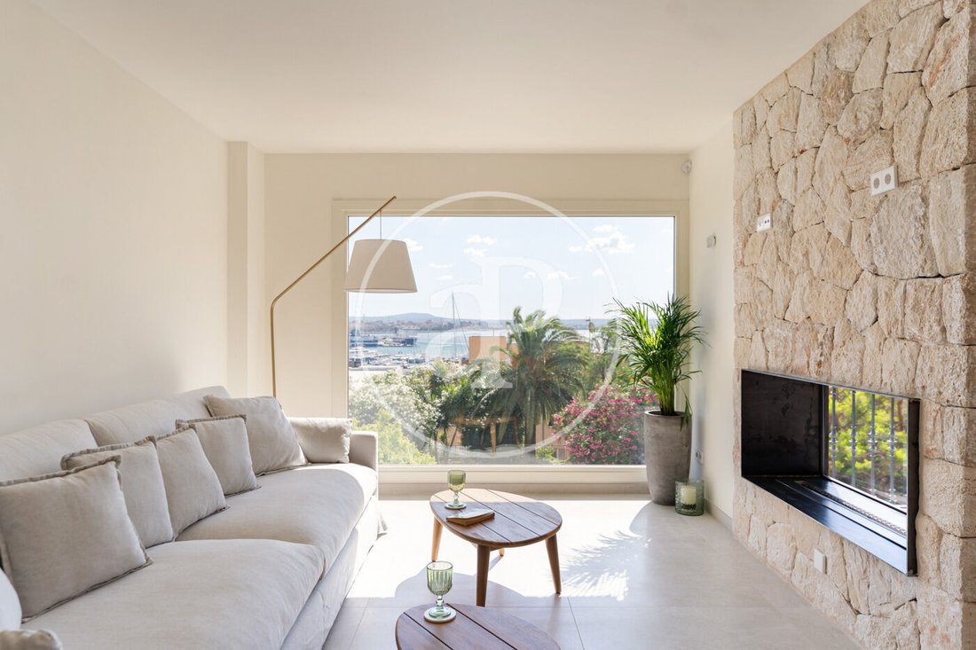 Apartment in Palma, Balearic Islands, Spain 1 - 17354864