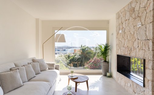 Appartement à Palma, Îles Baléares, Espagne 1
