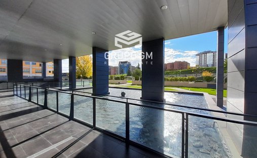 Apartamento en Hortaleza, Madrid, España 1