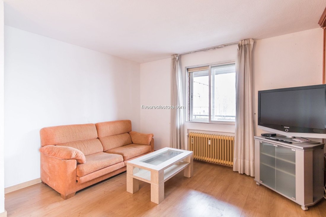 Apartment in San Blas, Madrid, Spain 5 - 18358181