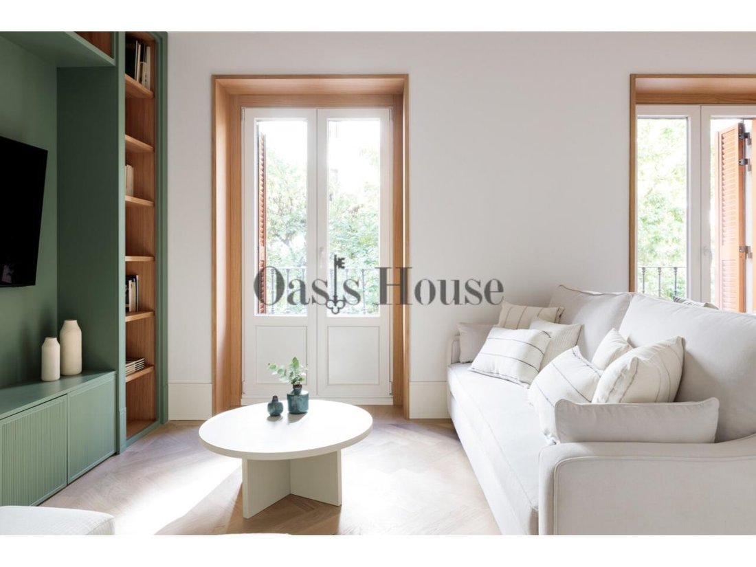 Apartment in Centro, Madrid, Spain 3 - 18359257