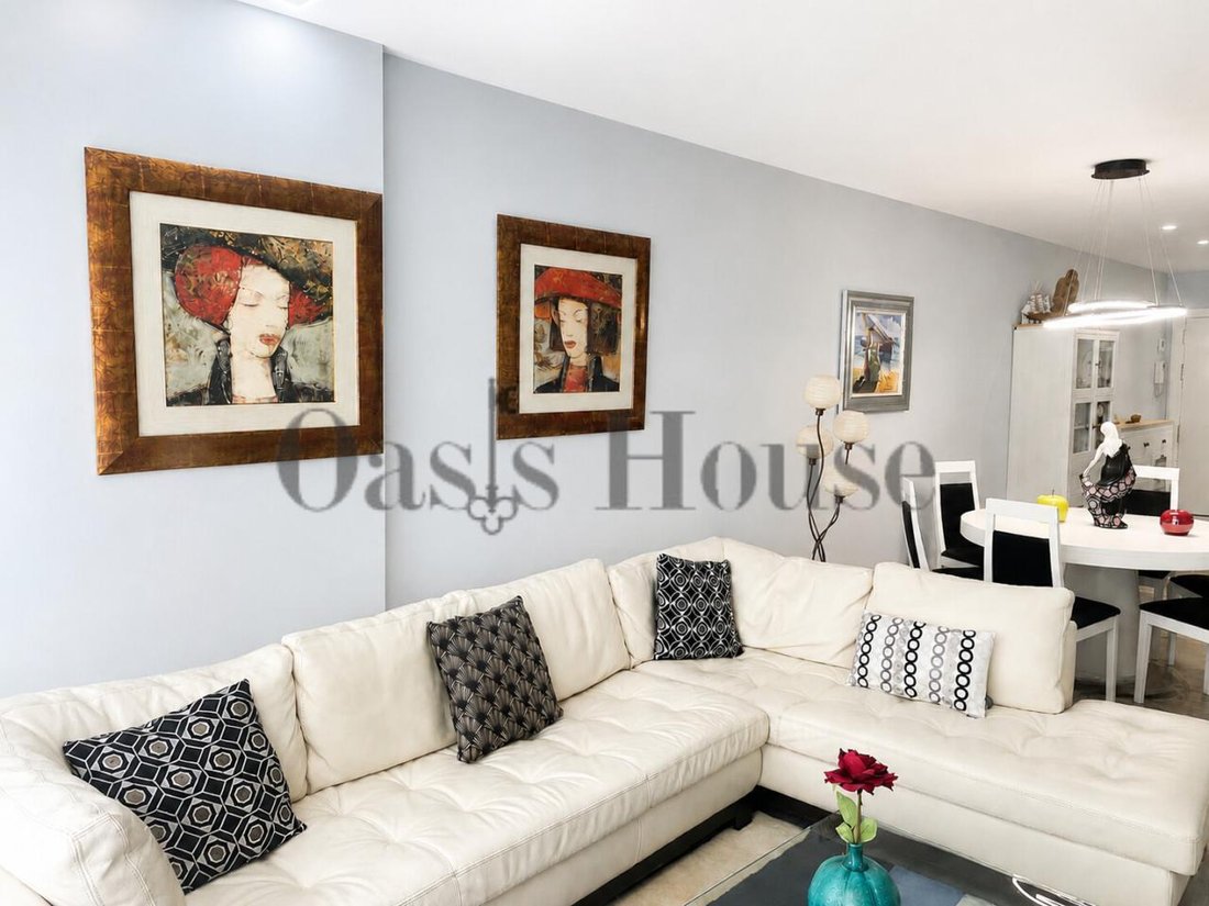 Apartment in Tetuan, Madrid, Spain 1 - 18359420