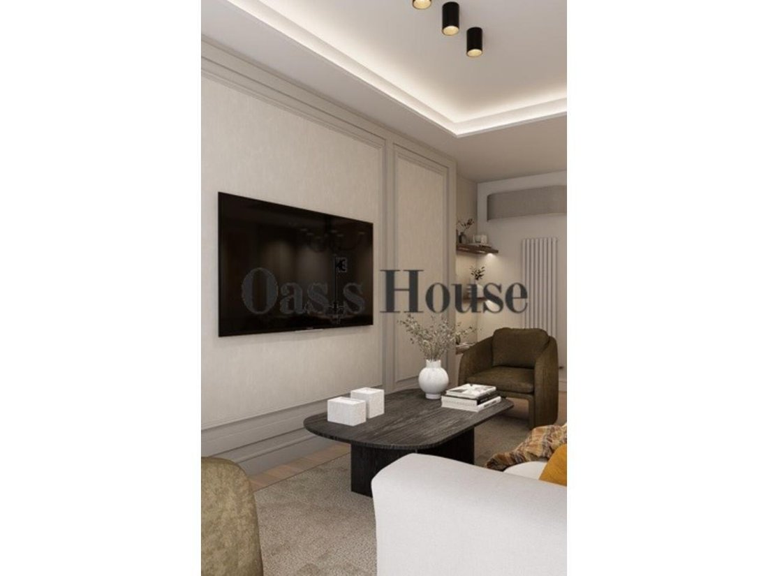 Apartment in Barrio Salamanca, Madrid, Spain 3 - 18359183