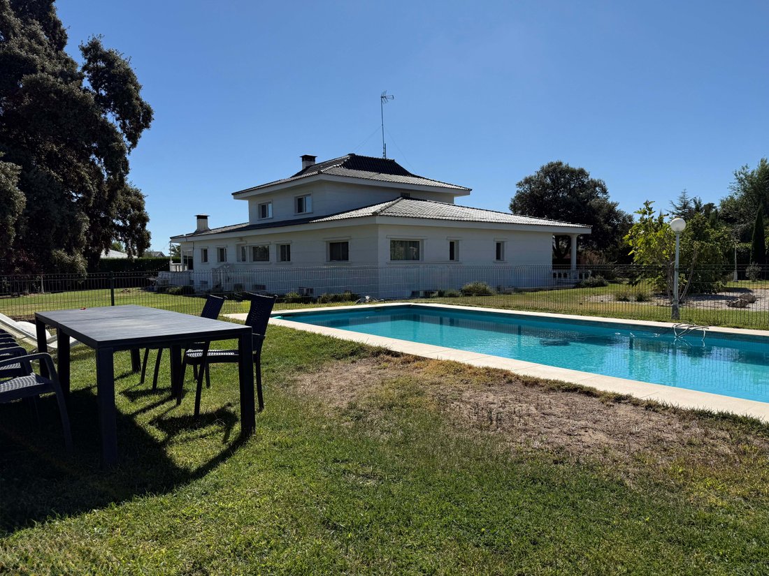 House in Ciudalcampo, San Sebastián de los Reyes, Comunidad de Madrid 2 - 18357511