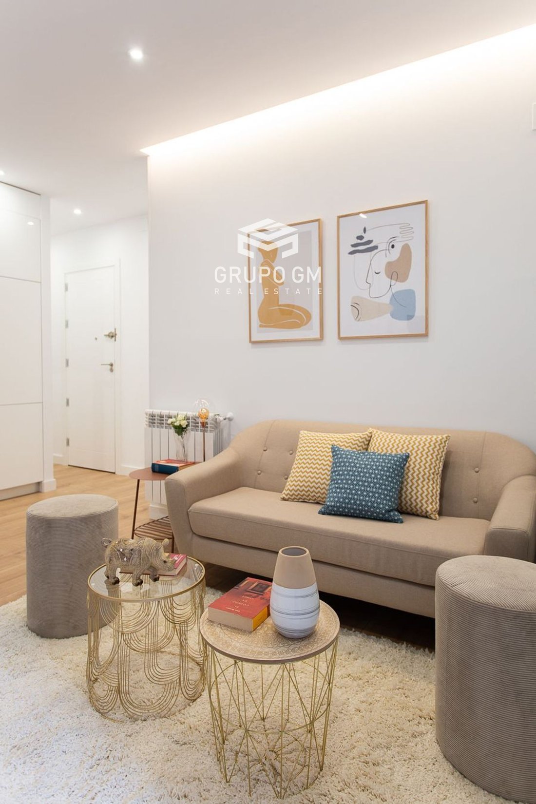Apartment in Barrio Salamanca, Madrid, Spain 5 - 18359297