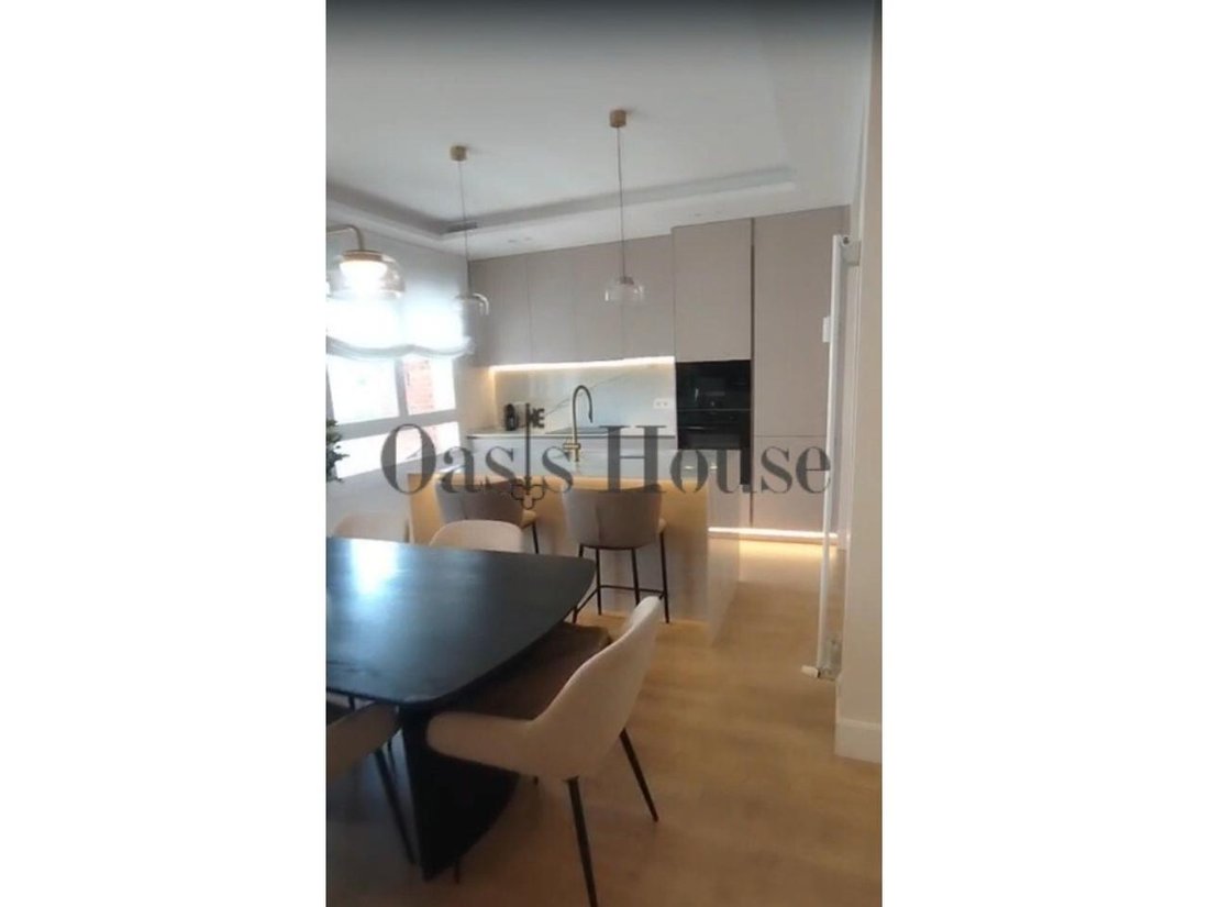 Apartment in Barrio Salamanca, Madrid, Spain 3 - 18359229
