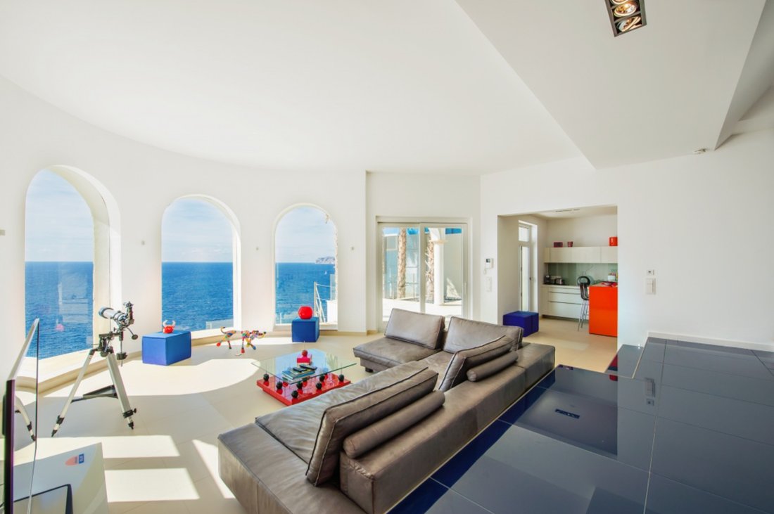 Villa in Calvia, Balearic Islands, Spain 4 - 12384836
