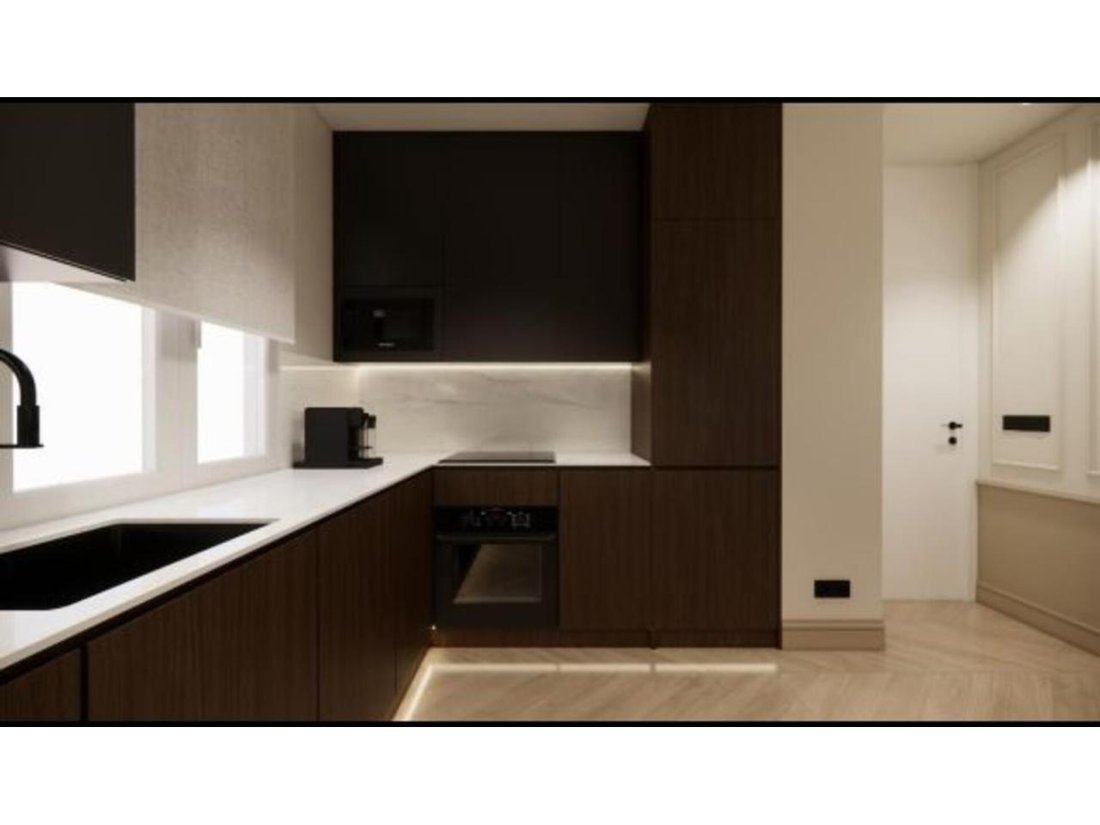 Appartement à Salamanque, Madrid, Espagne 4 - 18357914