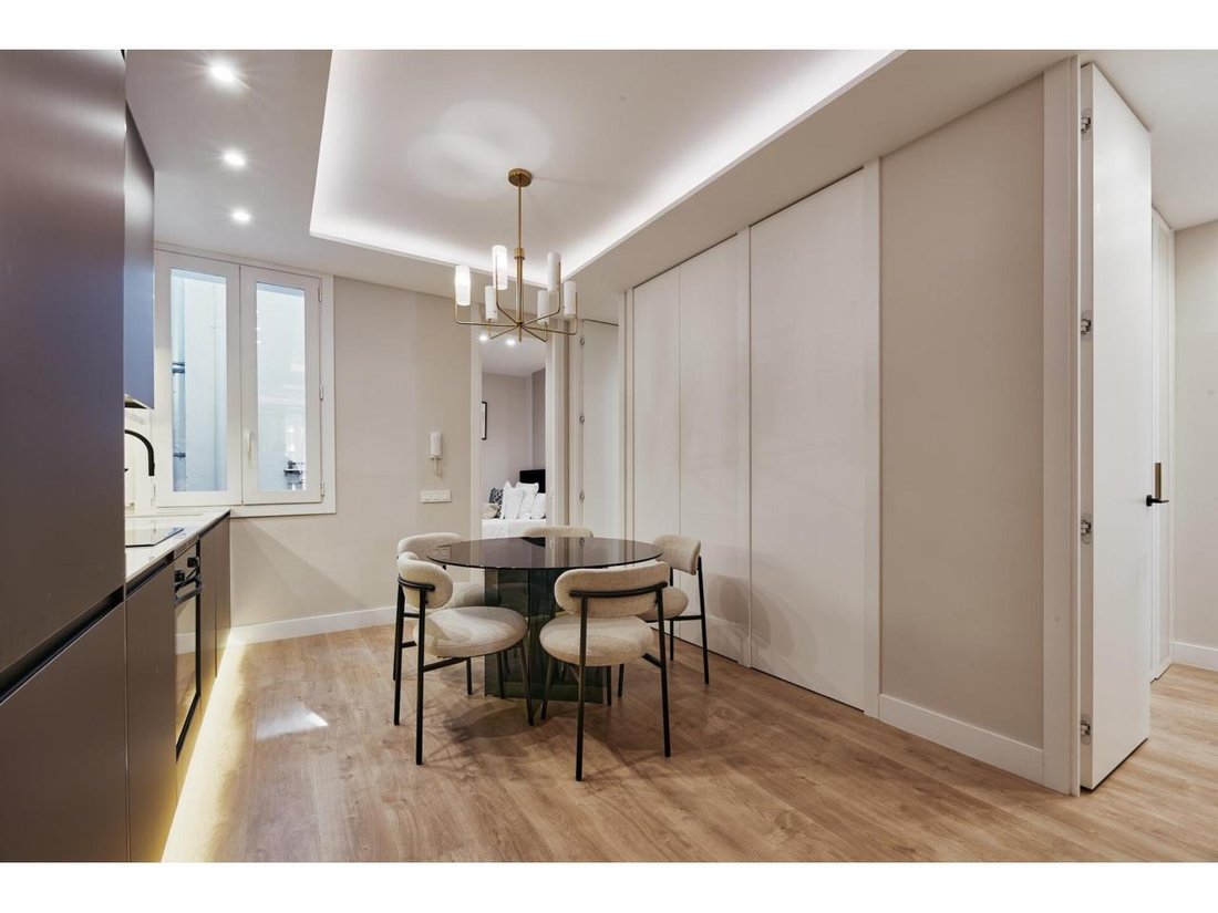Apartment in Centro, Madrid, Spain 4 - 18357541