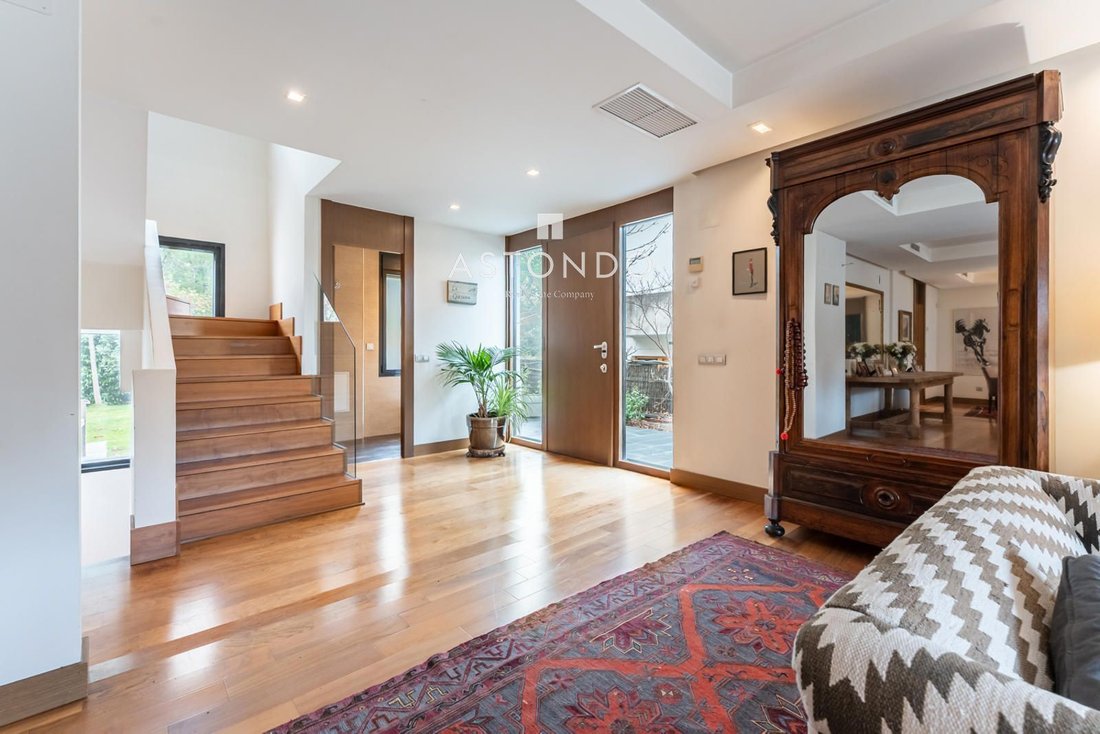 Chalet in Boadilla del Monte, Comunidad de Madrid, Spain 3 - 18357765