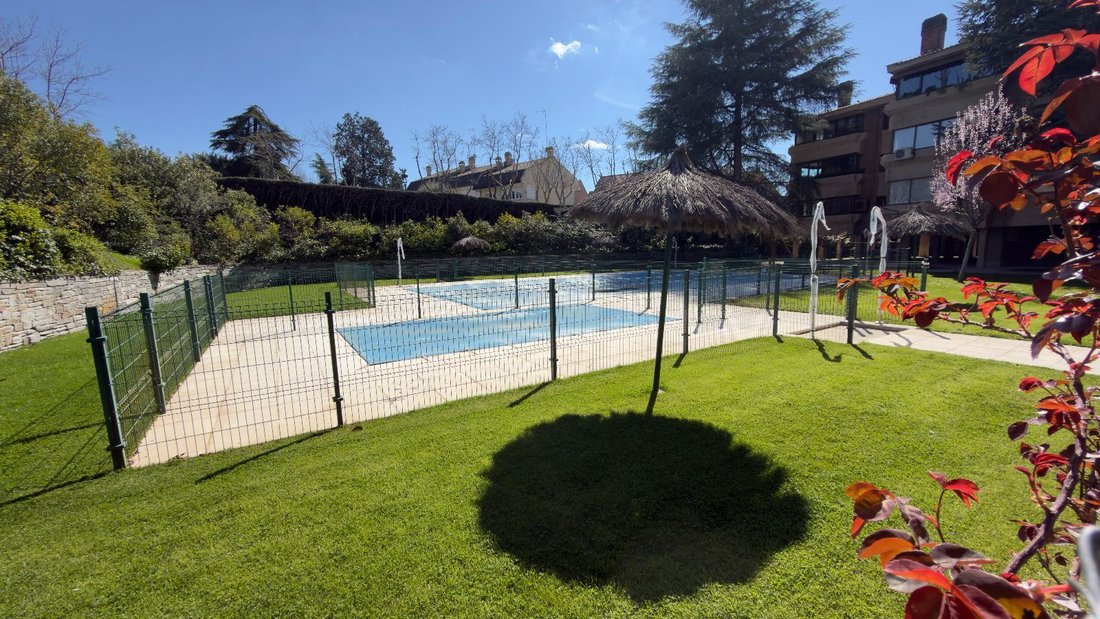 Apartment in Pozuelo de Alarcon, Comunidad de Madrid, Spain 2 - 18358743