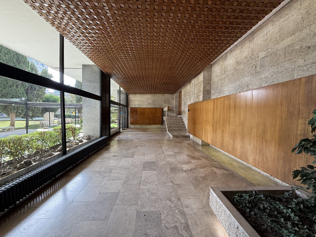 Penthouse in Chamberi, Madrid, Spain 2 - 18359385
