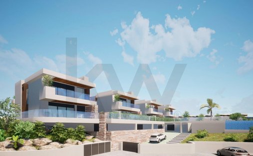 Townhouse in Ericeira, Lisbon, Portugal 1