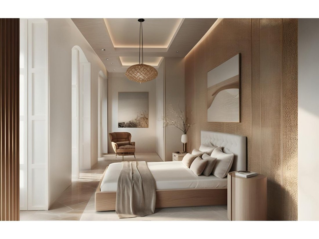 Apartment in Centro, Madrid, Spain 5 - 18357747
