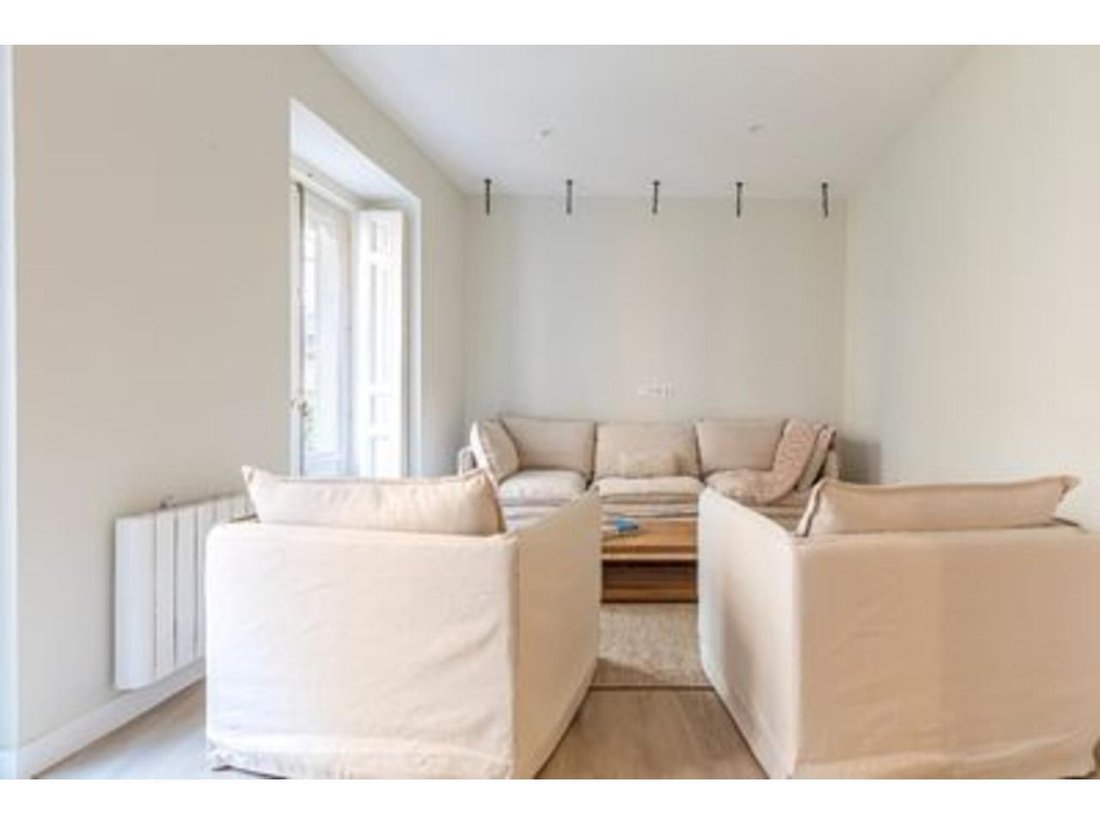 Apartment in Centro, Madrid, Spain 5 - 18358192
