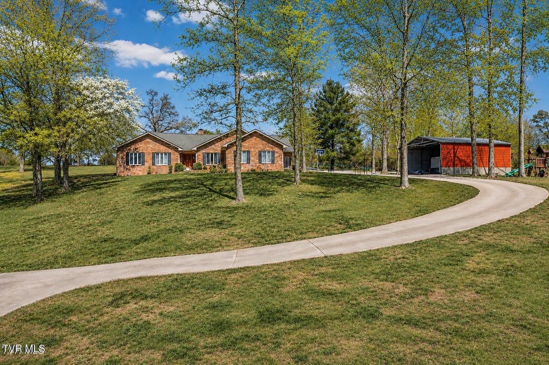 House in Greeneville, Tennessee, United States 2 - 18001737