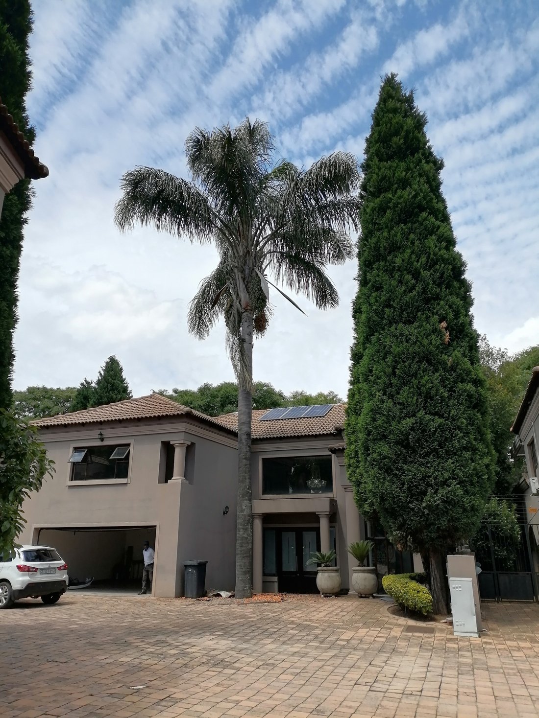 Townhouse in Duxberry, Benmore Gardens, Gauteng 4 - 18358128